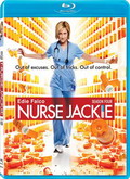 Nurse Jackie Temporada 4 [720p]